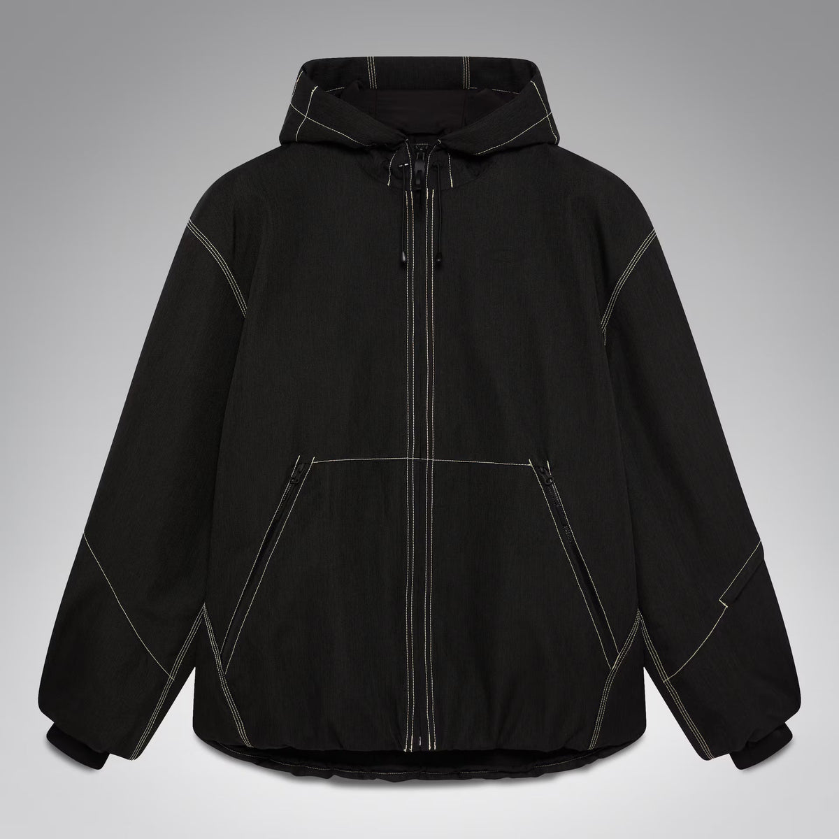 Oakley Men's Kota Insulated Lite Jacket - Black