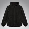 Oakley Men's Kota Insulated Lite Jacket - Black
