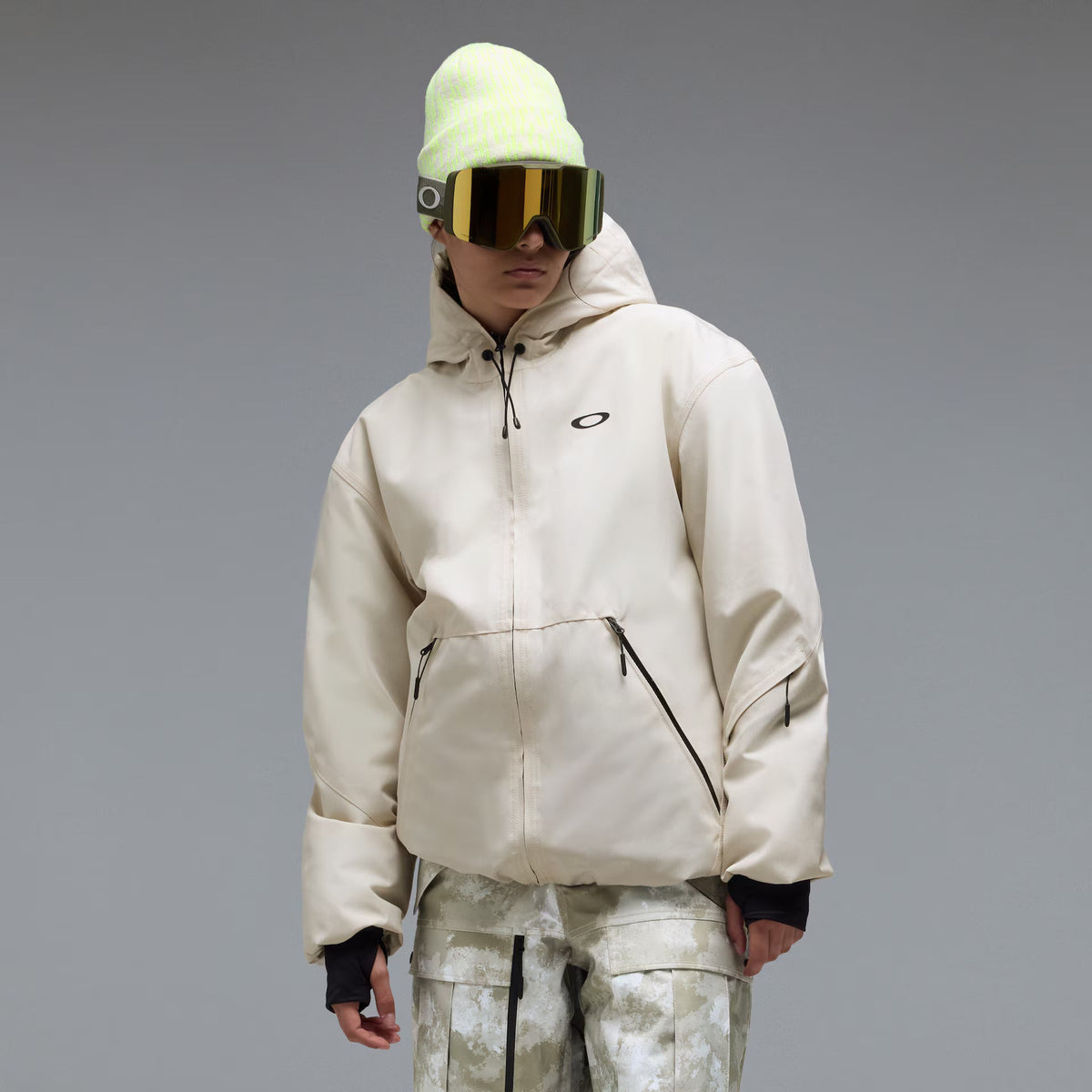 Oakley Men's Kota Insulated Lite Jacket