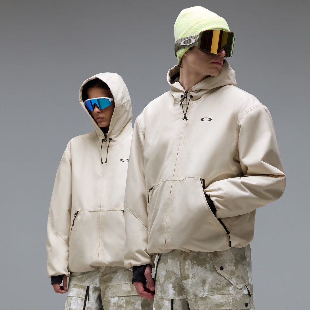 Oakley Men's Kota Insulated Lite Jacket
