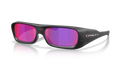 Oakley Men's Kylian Mbappé Signature Series Permian Sunglasses - Black