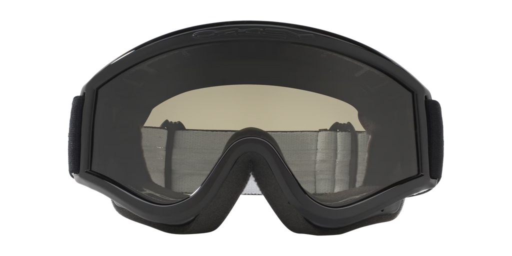 Oakley Men's L-frame Mx Goggles