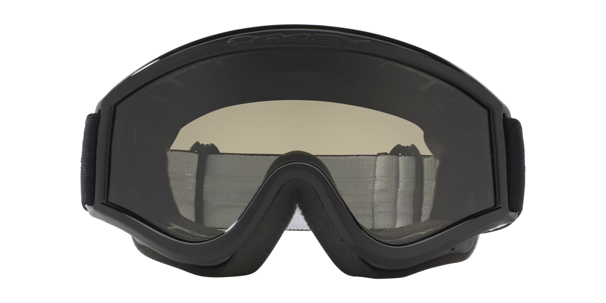 Oakley Men's L-frame Mx Goggles
