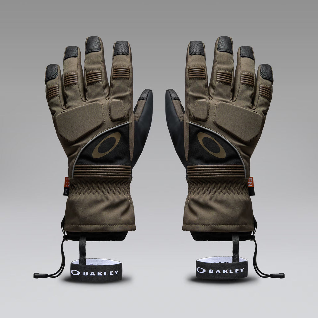 Oakley Men's Lapper Glove
