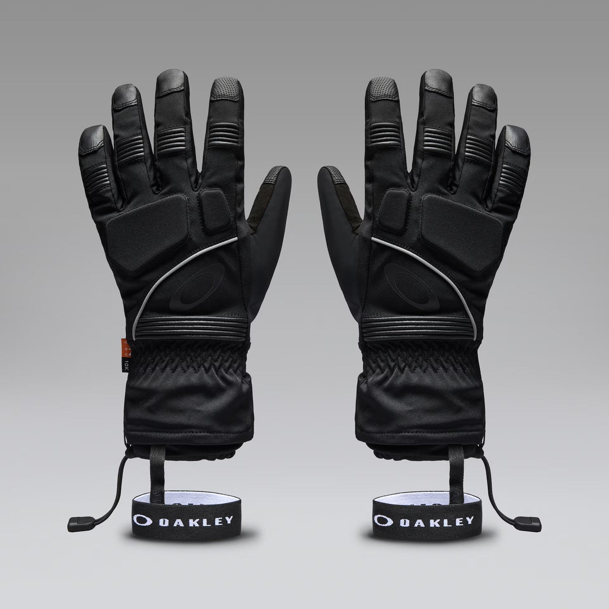 Oakley Men's Lapper Glove - Black