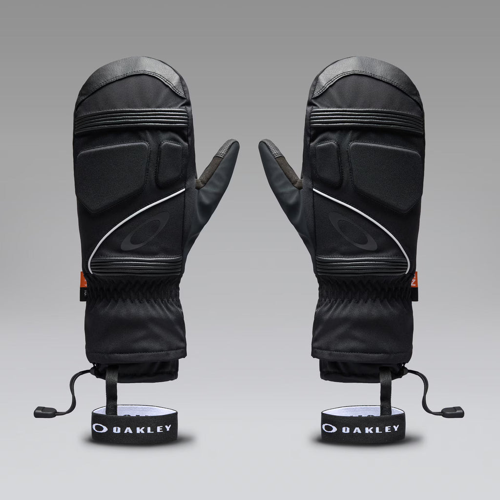 Oakley Men's Lapper Mitten​ - Black