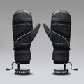 Oakley Men's Lapper Mitten​ - Black