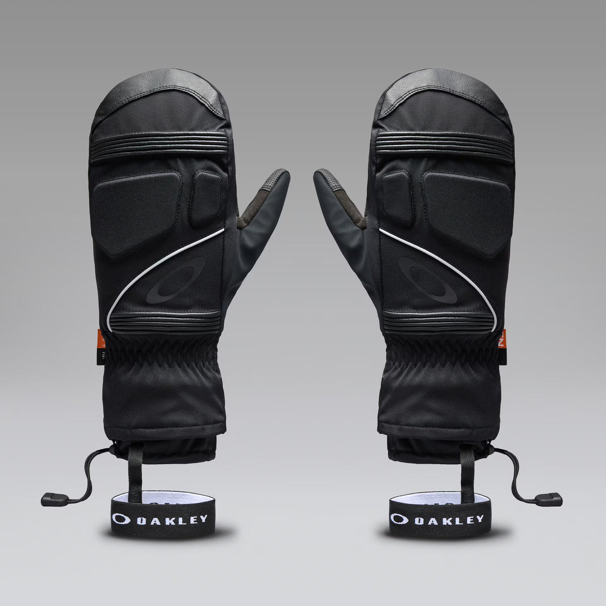Oakley Men's Lapper Mitten​ - Black