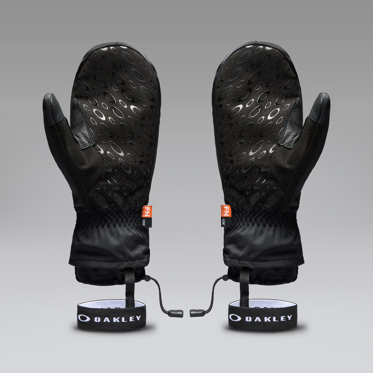 Oakley Men's Lapper Mitten​ - Black