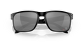 Oakley Men's Las Vegas Raiders Holbrook Sunglasses - Black