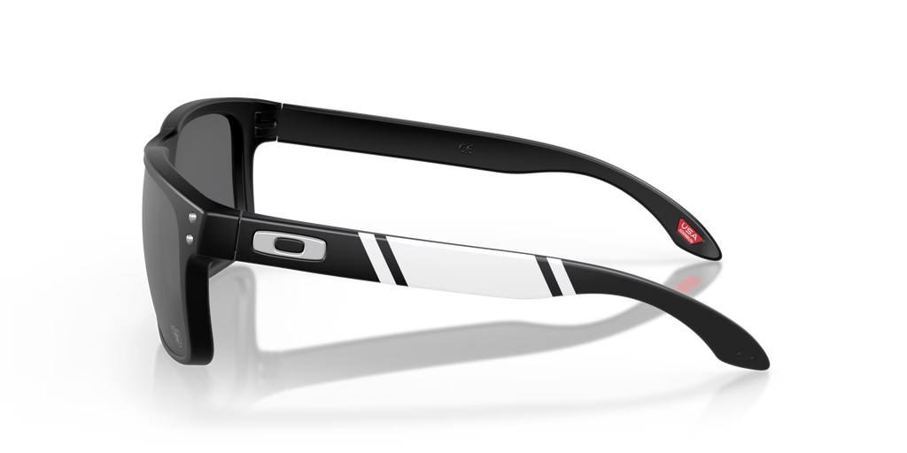 Oakley Men's Las Vegas Raiders Holbrook Sunglasses - Black