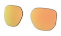 Oakley Men's Latch Beta Replacement Lenses