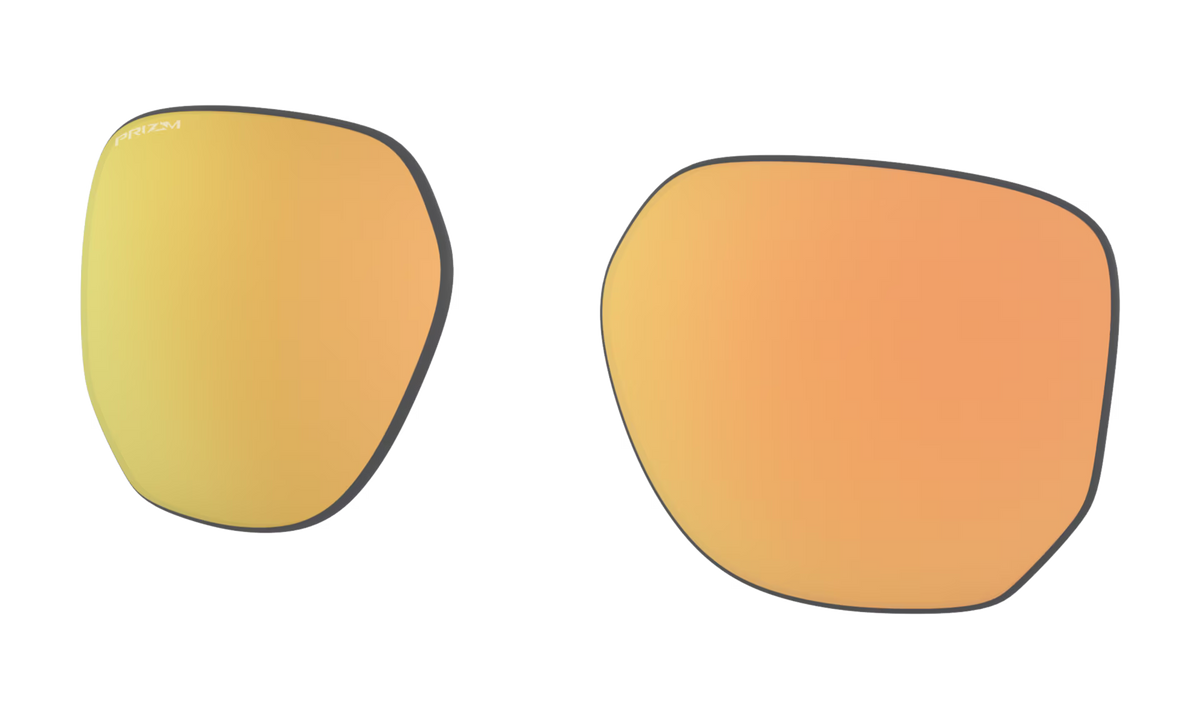 Oakley Men's Latch Beta Replacement Lenses