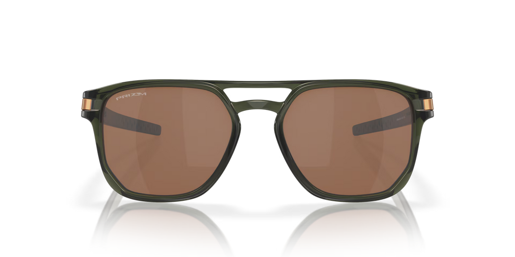 Oakley Men's Latch Beta Sunglasses - Olive