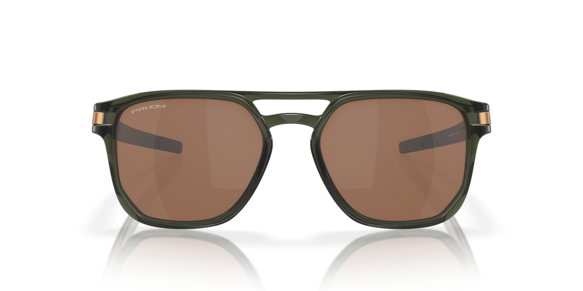 Oakley Men's Latch Beta Sunglasses - Olive