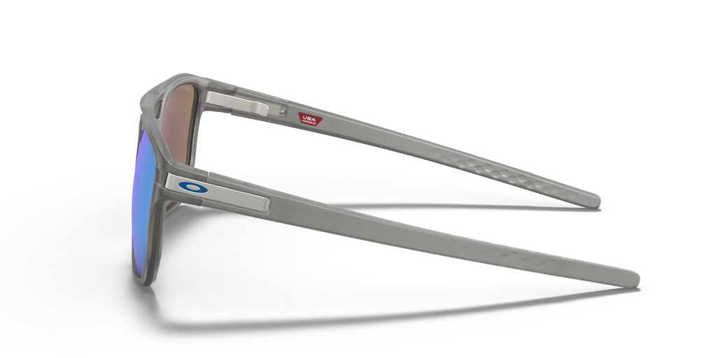 Oakley Men's Latch Beta Sunglasses