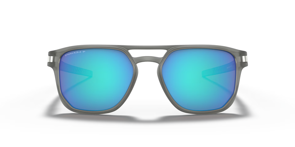 Oakley Men's Latch Beta Sunglasses - Grey