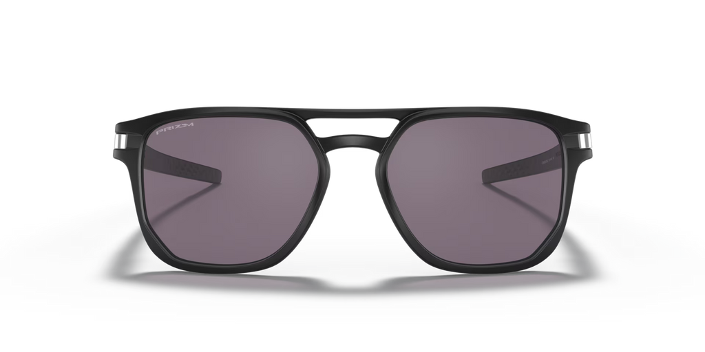 Oakley Men's Latch Beta Sunglasses - Black