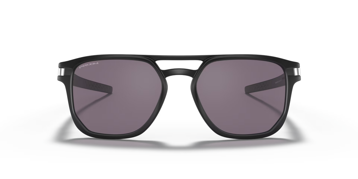 Oakley Men's Latch Beta Sunglasses - Black