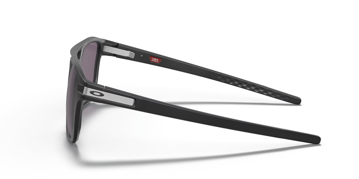 Oakley Men's Latch Beta Sunglasses - Black