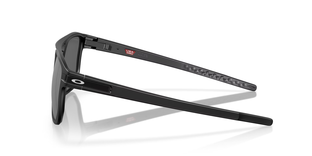 Oakley Men's Latch Beta Sunglasses - Black