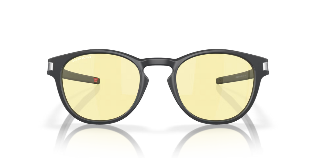 Oakley Men's Latch Gaming Collection Sunglasses - Matte Carbon