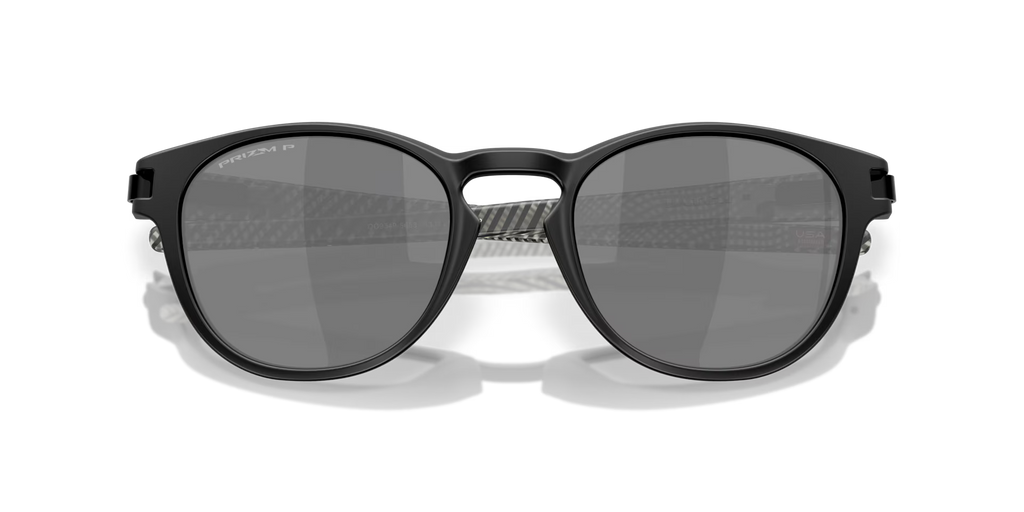 Oakley Men's Latch (low Bridge Fit) Sunglasses