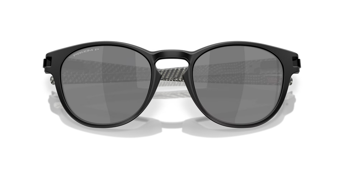 Oakley Men's Latch (low Bridge Fit) Sunglasses