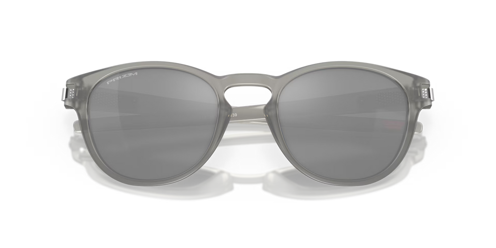 Oakley Men's Latch (low Bridge Fit) Sunglasses