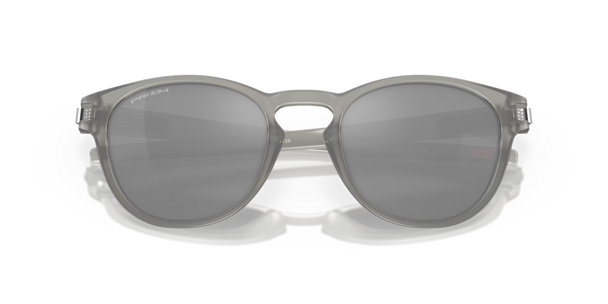Oakley Men's Latch (low Bridge Fit) Sunglasses