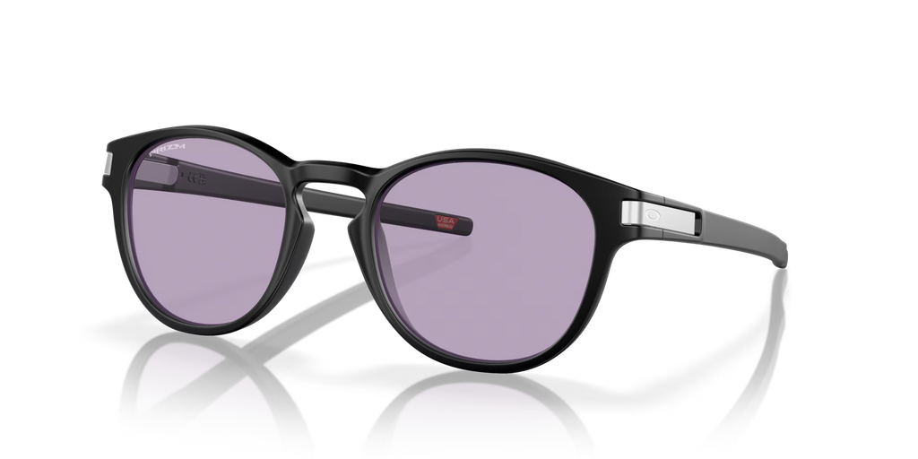Oakley Men's Latch (low Bridge Fit) Sunglasses