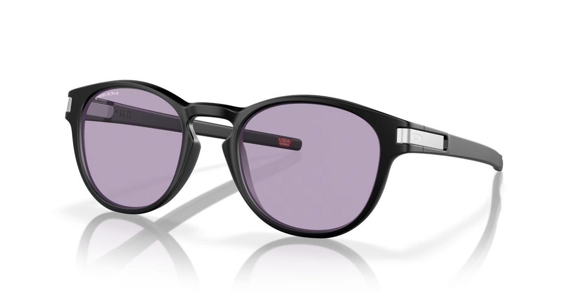 Oakley Men's Latch (low Bridge Fit) Sunglasses
