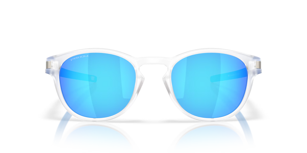Oakley Men's Latch (low Bridge Fit) Sunglasses