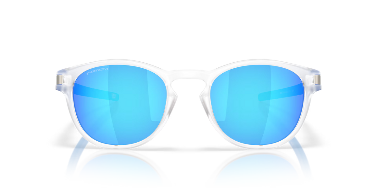 Oakley Men's Latch (low Bridge Fit) Sunglasses