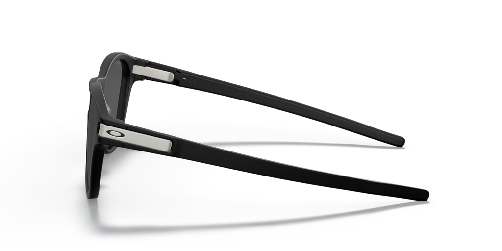 Oakley Men's Latch (low Bridge Fit) Sunglasses