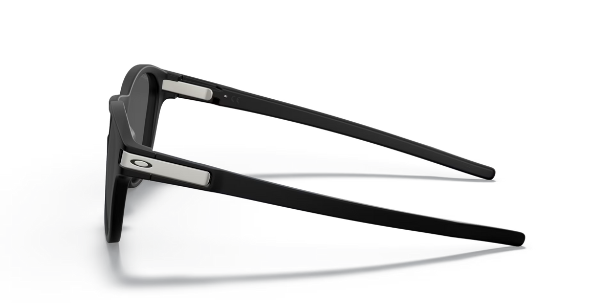 Oakley Men's Latch (low Bridge Fit) Sunglasses