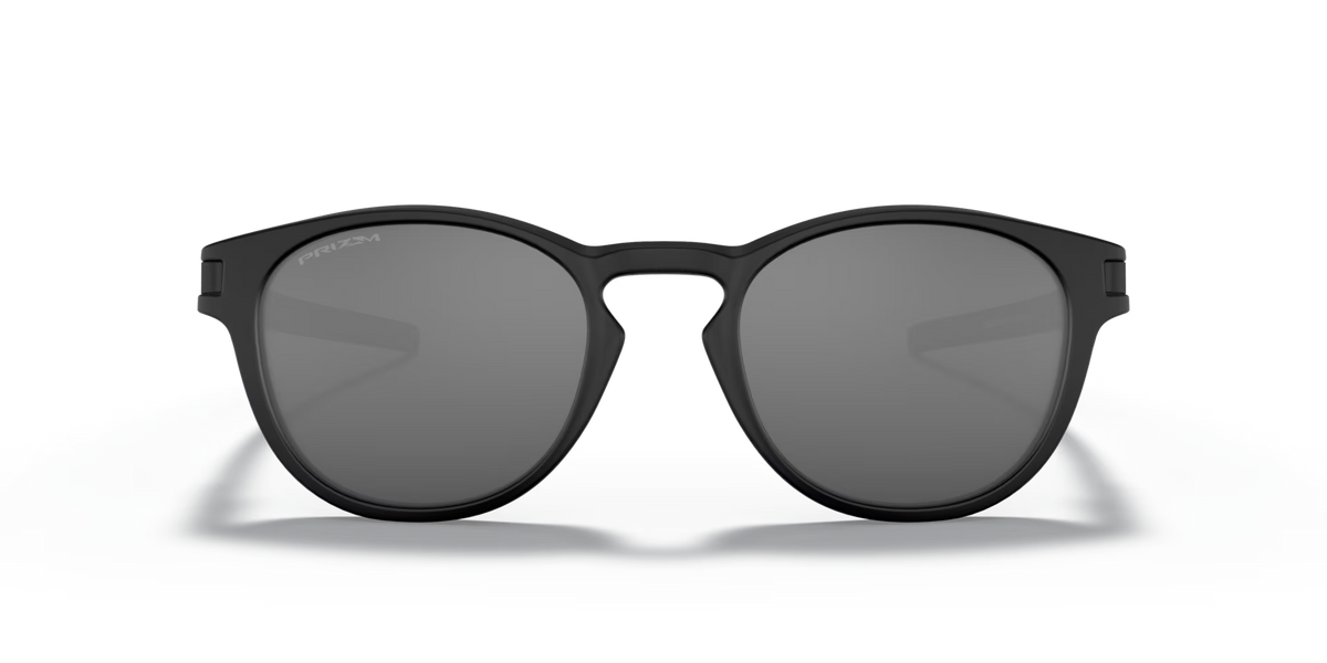 Oakley Men's Latch (low Bridge Fit) Sunglasses