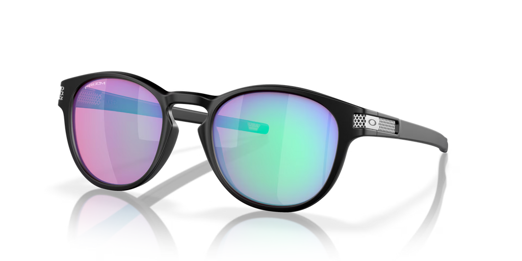 Oakley Men's Latch (low Bridge Fit) Sunglasses