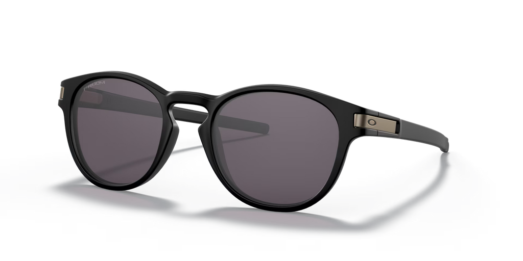 Oakley Men's Latch (low Bridge Fit) Sunglasses
