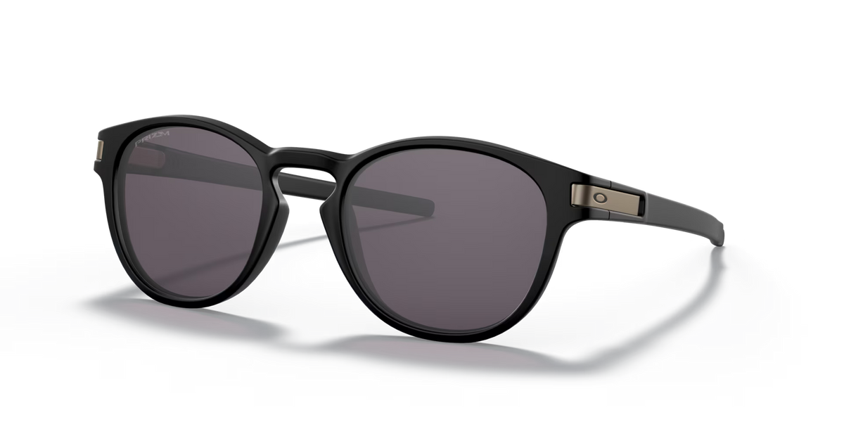 Oakley Men's Latch (low Bridge Fit) Sunglasses