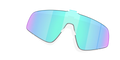 Oakley Men's Latch Panel Replacement Lenses