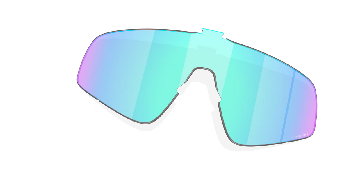 Oakley Men's Latch Panel Replacement Lenses