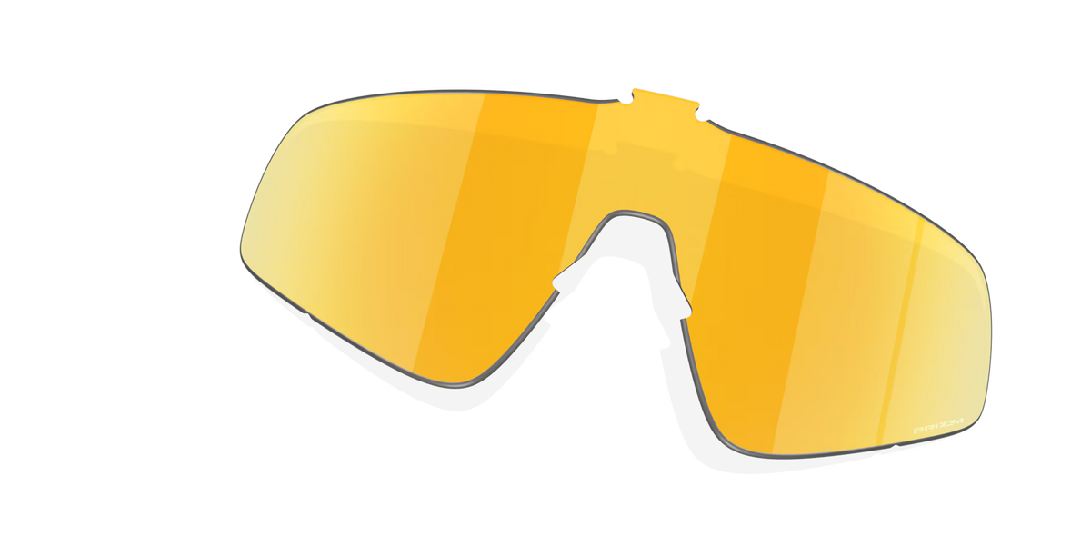 Oakley Men's Latch Panel Replacement Lenses