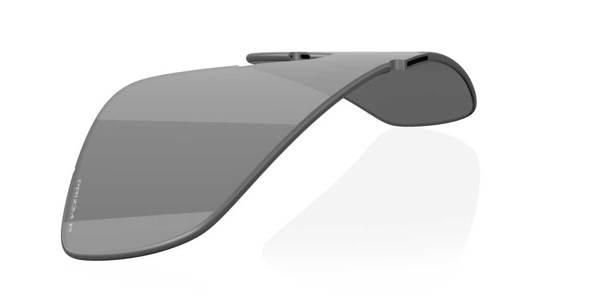 Oakley Men's Latch Panel Replacement Lenses