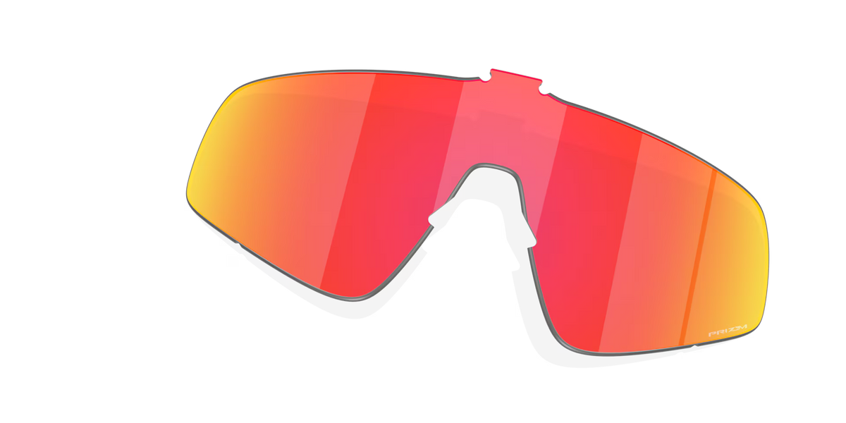 Oakley Men's Latch Panel Replacement Lenses