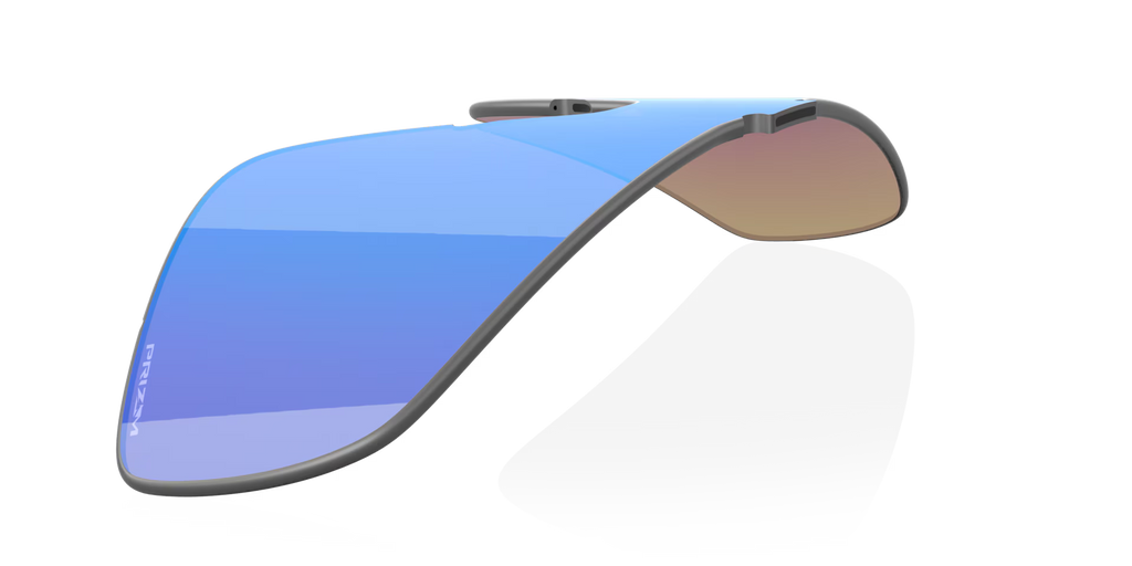 Oakley Men's Latch Panel Replacement Lenses