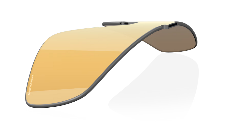 Oakley Men's Latch Panel Replacement Lenses