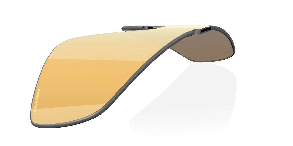 Oakley Men's Latch Panel Replacement Lenses