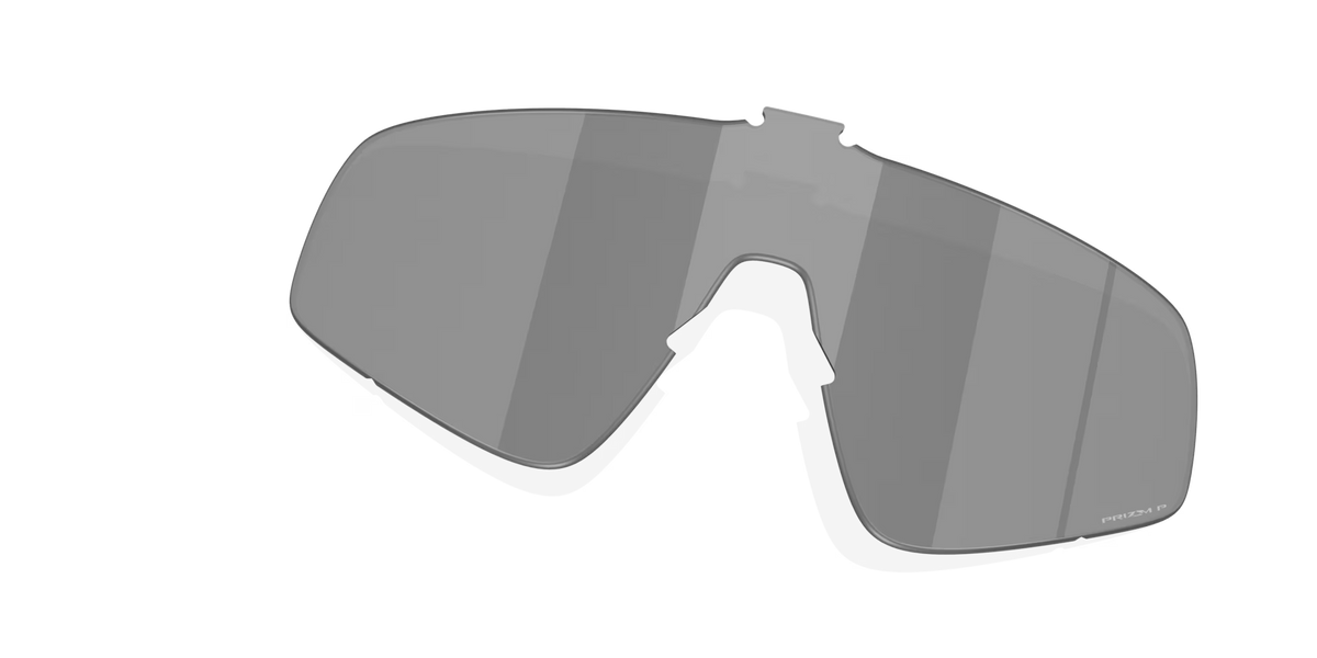 Oakley Men's Latch Panel Replacement Lenses