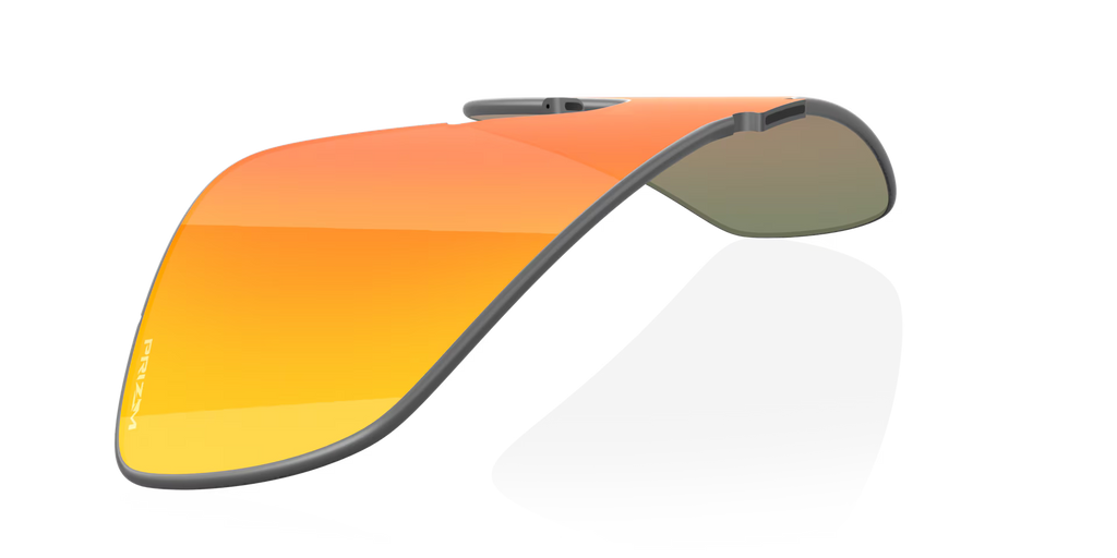 Oakley Men's Latch Panel Replacement Lenses